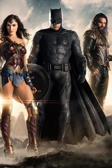 Liga de la Justicia