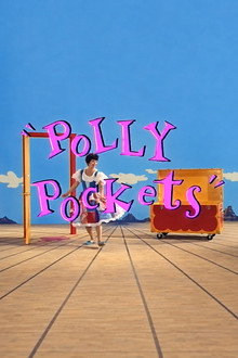Polly Pockets