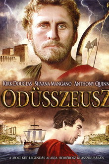 Odüsszeusz