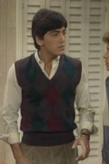 Charles in Charge - Season 1