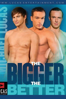 The Bigger the Better