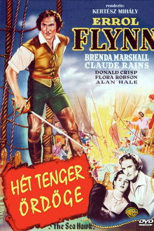 Hét tenger ördöge