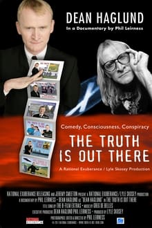 Poster do filme The Truth Is Out There