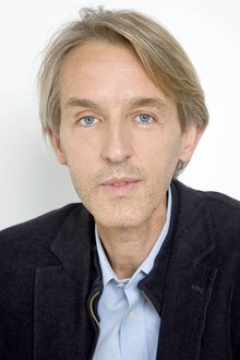 Photo of Andreas Schmidt