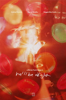 We'll Be Alright