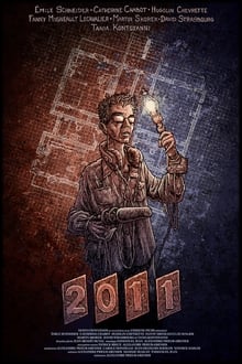 Poster do filme 2011