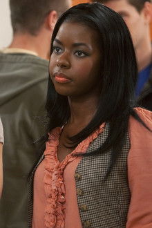 The Secret Life of the American Teenager - Season 3