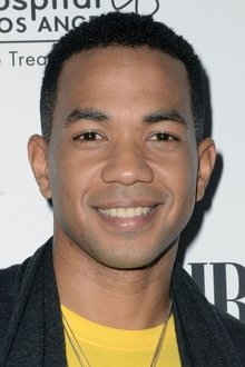 Photo of Alano Miller
