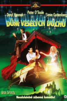 Dům veselých duchů