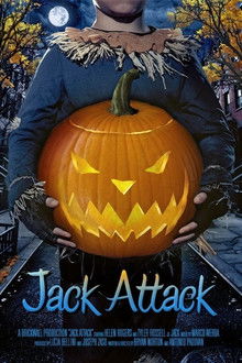 Jack Attack
