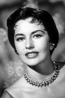 Photo of Cyd Charisse