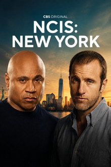 NCIS: New York