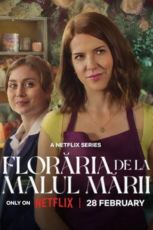 Florăria de la malul mării