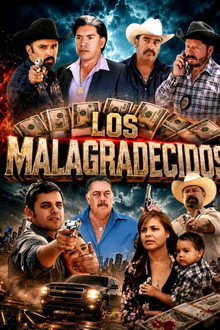 Los Malagradecidos
