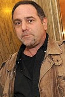 Photo of Josh Becker