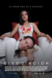 Disociación