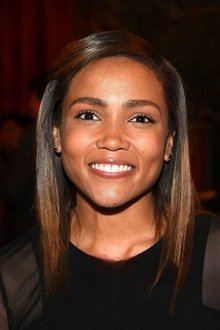 Photo of Jasmine Mathews