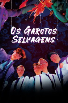 Os Garotos Selvagens