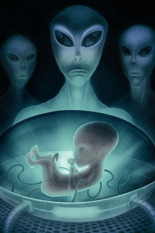 Extraordinary: The Seeding