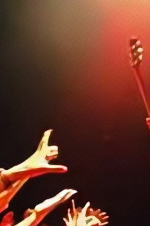 Tomoyasu Hotei - MONSTER DRIVE PARTY!!!