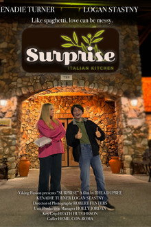Surprise
