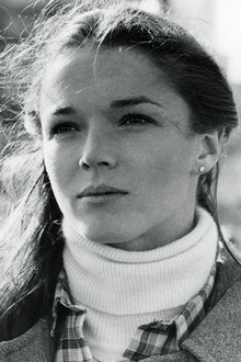 Photo of Janet Eilber