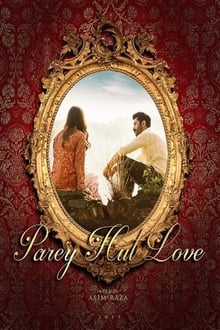 Poster do filme Parey Hut Love
