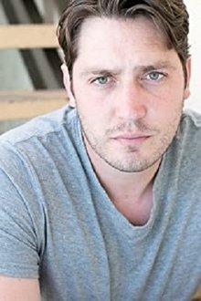 Photo of Bradley Fowler