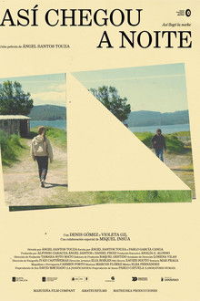 And So the Night Fell