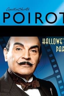 Poster do filme Poirot: Hallowe'en Party