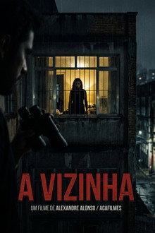 A vizinha