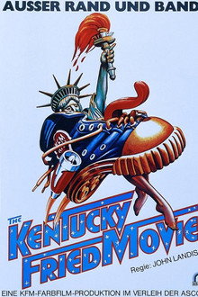 Kentucky Fried Movie