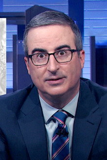 Last Week Tonight with John Oliver season 9 episode 19
