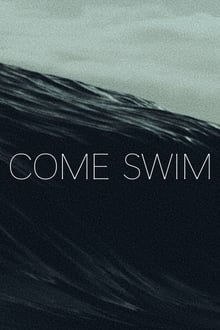 Poster do filme Come Swim