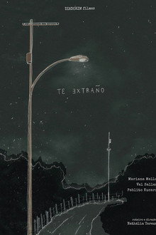 Te Extraño