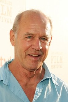 Photo of Geoffrey Lewis