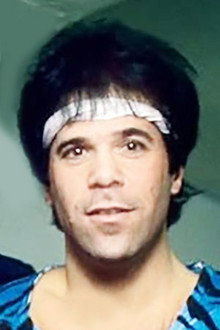 Photo of Griffin Puatu