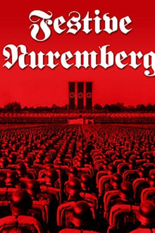 Poster do filme Festive Nuremberg
