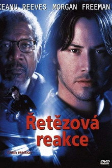 Reťazová reakcia