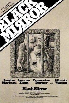 Poster do filme Black Mirror