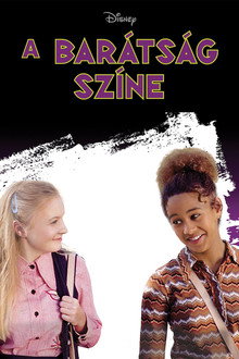 A barátság színe