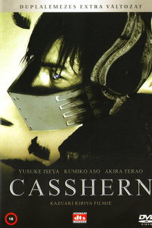 Casshern