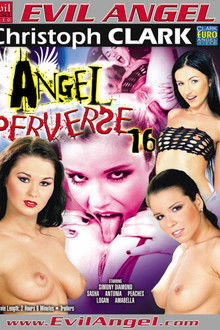 Angel Perverse 16