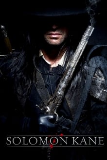 Solomon Kane 2009