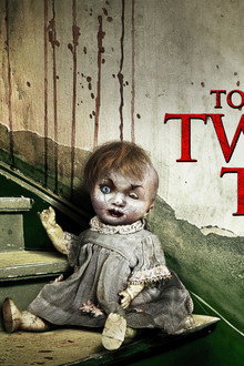 Tom Holland's Twisted Tales