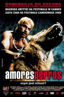 Amores perros