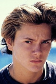 Photo of River Phoenix