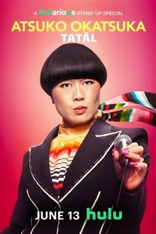 Atsuko Okatsuka: Father