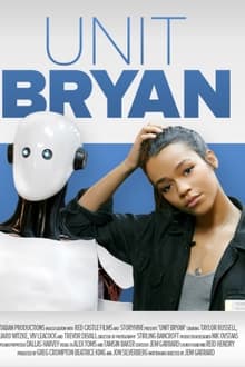 UNIT Bryan movie poster