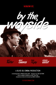 Poster do filme By the Wayside